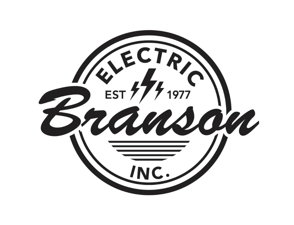 T.J. Branson and the Branson Electric Team